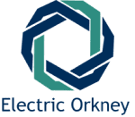 Electric Orkney Logo